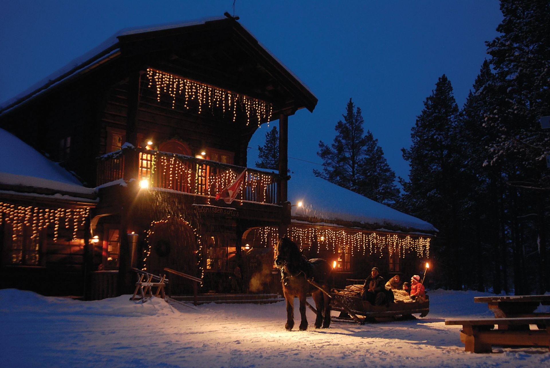 Savalen Fjellhotell & Spa